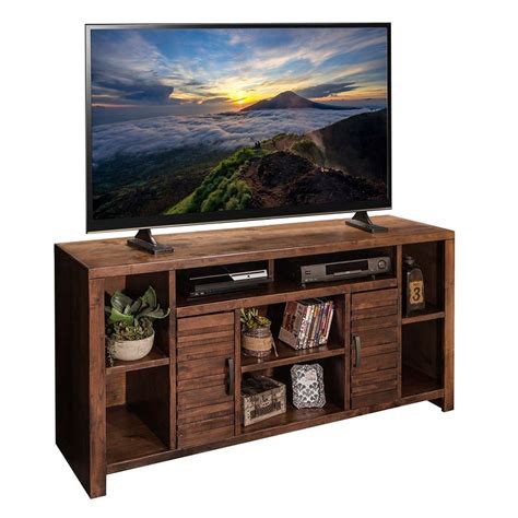 Sausalito 64 Inch Tv Console Legends Furniture 1 Reviews Furniture Cart