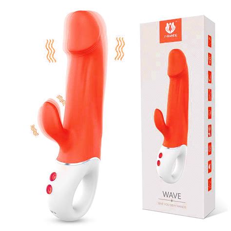 Liby Sex Shop VIBRADOR E MASSAGEADOR SILICONE SOFT TOUCH ESTÍMULO