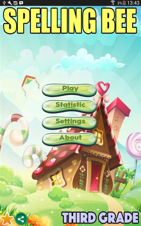 3rd Grade Spelling Bee Words Apk For Android Download