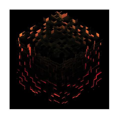 Minecraft Original Soundtrack By C418 Double Cd Volume Beta Ghostly International