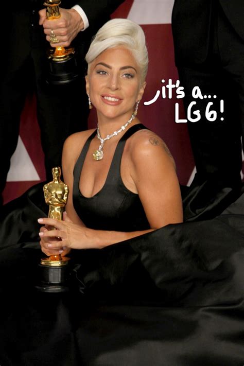 Lady GaGa Is Expecting... Her Next Album, Fans Go CRAZY On Twitter ...