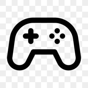 Game Icon Vector Png