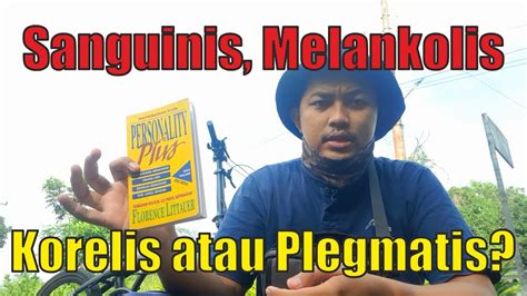 Pahami Orang Lain Dari Diri Sendiri Review Buku Personality Plus