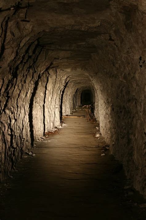 Ramsgate Tunnels Undergroundkent