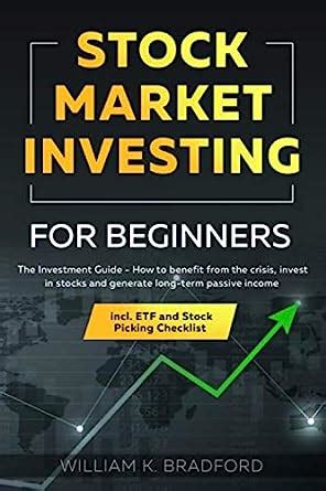 Amazon Stock Market Investing For Beginners The Investment Guide