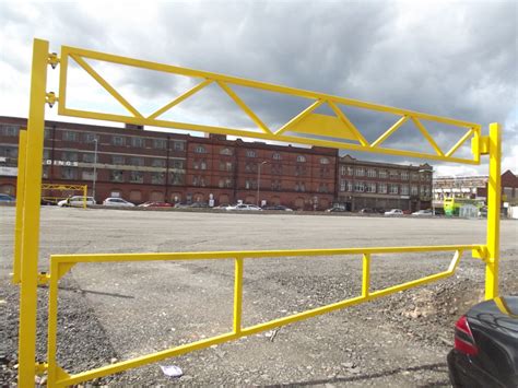 Connaught Square Stone Yard Digbeth Yellow Car Park Entrances A Photo On Flickriver