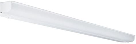 Lithonia Lighting 36 Fluorescent Slim Under Cabinet Lighting 2uc 30 120 M6 784231175668 Ebay