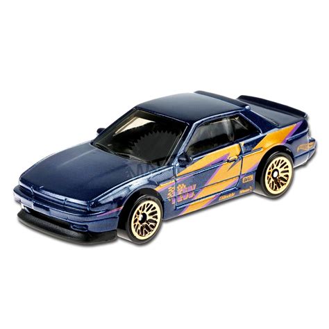 Hot Wheels Nissan Silvia S13 GHF03 em Promoção Ofertas na Americanas