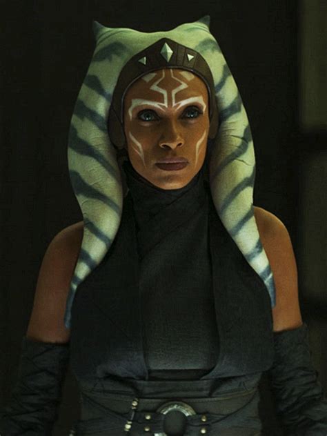 Ahsoka Tano Star Wars Wiki Fandom