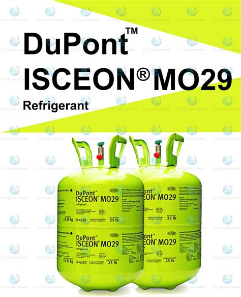 Chemours Harga Jual Distributor Freon AC R22 R134a R410 USA