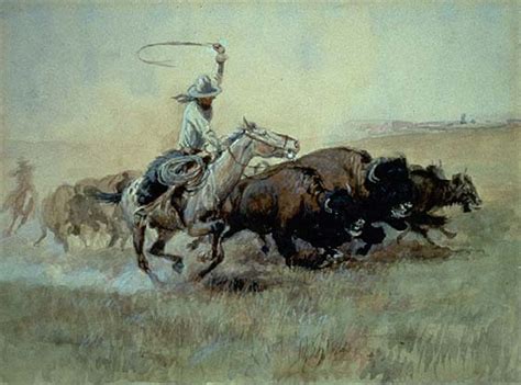 The Art of Western Artist Charles M. Russell | Independent Film, News ...