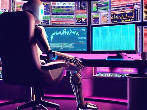 Artificial Intelligence For Crypto Trading Ai To Trade Crypto Coinfta