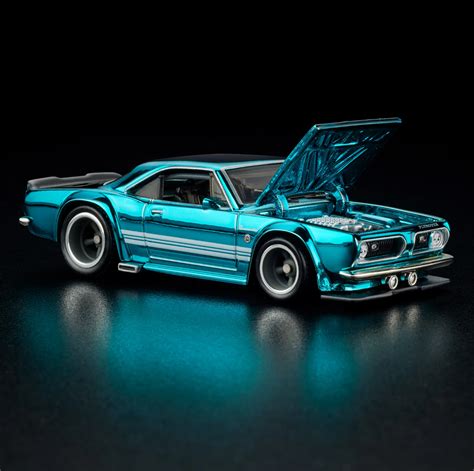 Hot Wheels Collectors RLC Exclusive