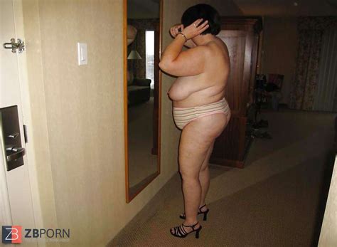 Granny Mature Combine ZB Porn