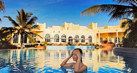 Hotel Hilton Salalah Resort - Salalah, Oman - Holidays, Reviews | ITAKA