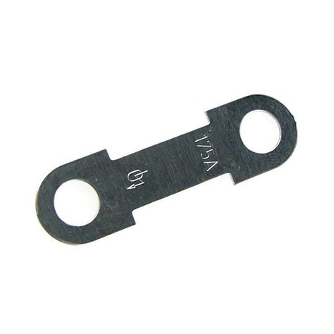 Strip Fuse 30mm 175a
