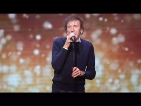 Alain Souchon cette étonnante raison pour laquelle il ne va pas