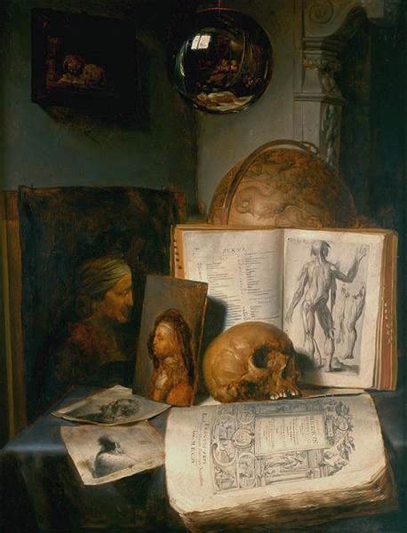 Lo Specchio Nell Arte Tra Vanitas E Prudentia Milanoplatinum