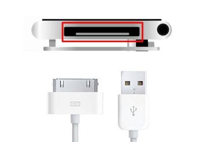 Apple iPod Nano 6th Generation Charging Point Repair UK Cheshire Repair ...