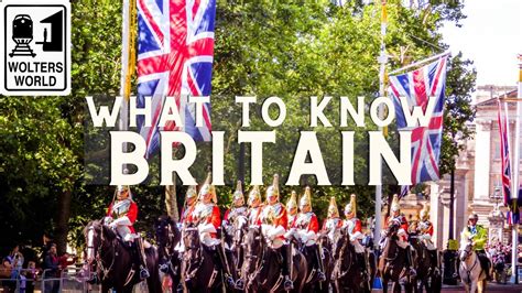 Britain What To Know Before You Visit The Uk Travel Geek Explorer