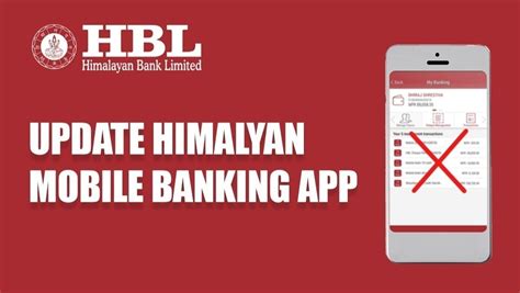 Petition · Update Himalayan Mobile Banking App To Modern Style And