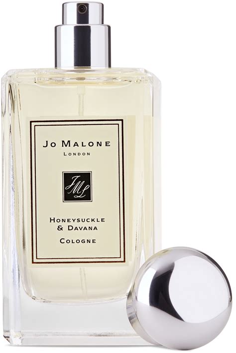 Jo Malone London Honeysuckle Davana Cologne 100 ML Jo Malone London