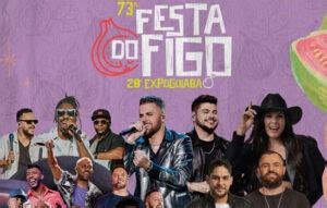 Festa Do Figo E Expogoiaba Traz Grande Programa O Portal Radar