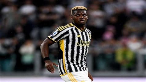 Ultim Ora Juventus Pogba Positivo All Antidoping Cosa Rischia Il Francese