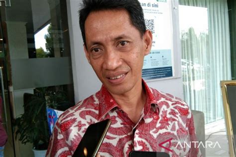 Pemkab Wakatobi Matangkan Persiapan Sambut Hari Nusantara ANTARA News