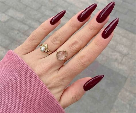 The 20 Timeless Nail Designs That Look Good On Anyone