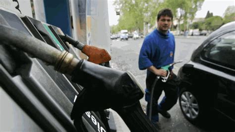 È Pasqua la benzina torna a salire La Stampa