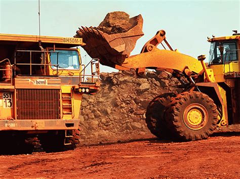 Thriveni Earthmovers Lloyds Metals And Energy Incorporates Jv