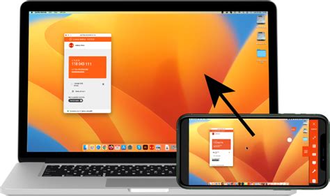 How To Remotely Control Iphone From Mac Or Pc With Iperius