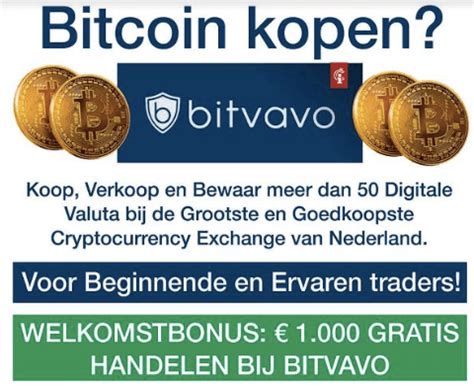 Bitvavo Koers Crypto Reviews Nl