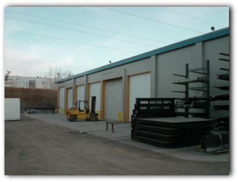 Sp Building Systems Pre Engineered Steel Building Manufacturing