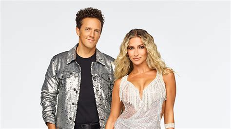 Jason Mraz Rumbas To The Top Of ‘dwts Leader Board Jamie Lynn Spears