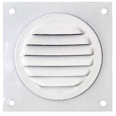 Modern Round Vents Vents Round Soffit Vents Roundsoft