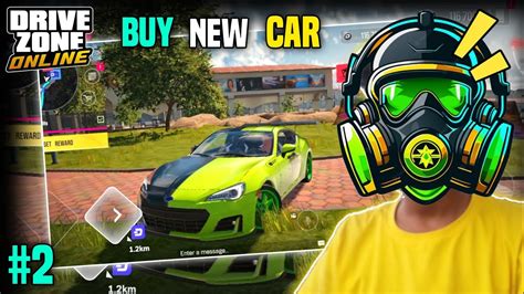 🤩drive Zone Online Buy A New Car Gameplay Mrb 2 Drive Zone Online