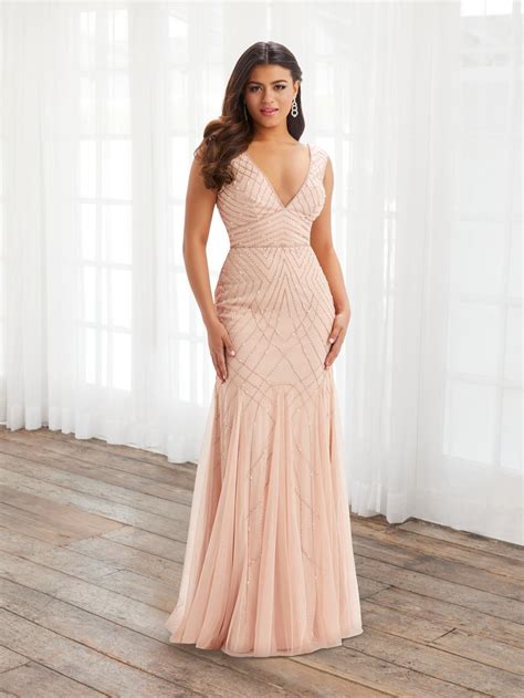Adrianna Papell Dresses Alexandras Boutique Adrianna Papell Platinum