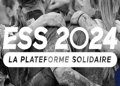 PARIS ESS 2024 Lancement de lAppel à Agir In Seine Saint Denis