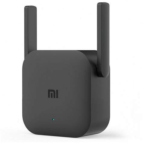 Xiaomi Mi Wi-Fi Range Extender Pro Repetidor WiFi 300Mbps ...