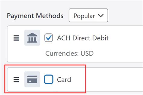 How To Accept Ach Payments On Your Wordpress Website