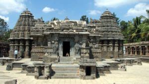 Keshava Temple Somanathapura Guide | Timings, Poojas and History