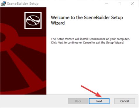 JavaFX Scene Builder 下载安装 scene builder安装阿伯 CSDN博客