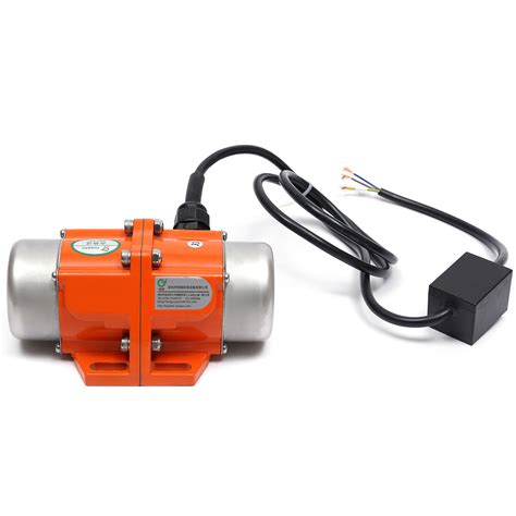 Umin Phase Vibrationsmotor Vibrator Motor