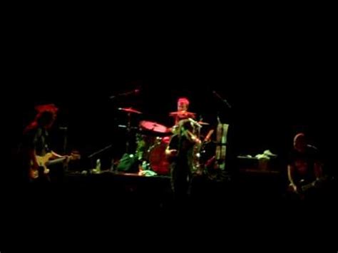 Circle Jerks En Vivo Coup D Tat Teatro Flores Youtube