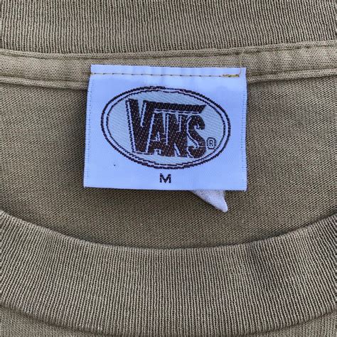 Vintage Vans 90s On Carousell