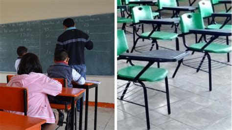 Jueves De Septiembre Se Mantiene La Suspensi N De Clases En Nuevo