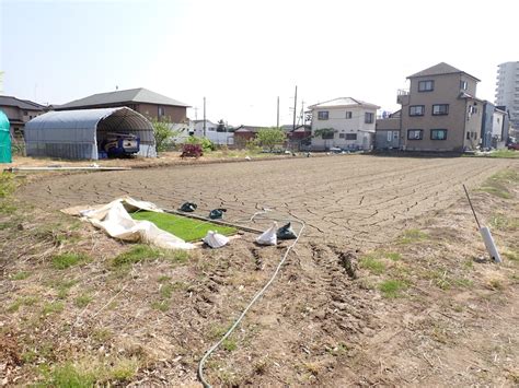 【不動産ジャパン】物件詳細：埼玉県北本市深井1丁目／北本駅の物件情報：売地