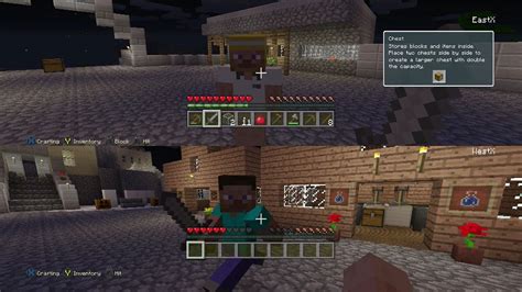 Minecraft: Xbox One Edition review – The best-selling game is better ...